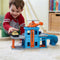 Green Toys - Parkeergarage Speelset