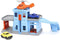 Green Toys - Parkeergarage Speelset