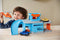 Green Toys - Parkeergarage Speelset