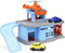 Green Toys - Parkeergarage Speelset