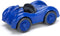 Green Toys Racing Car (Blue)