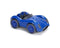 Green Toys Racing Car (Blue)
