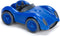 Green Toys Racing Car (Blue)