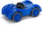 Green Toys Racing Car (Blue)