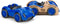 Green Toys Racing Car (Blue)