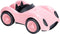 Green Toys Racing Car (Blue)