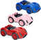 Green Toys Racing Car (Blue)