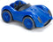 Green Toys Racing Car (Blue)