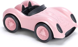 Green Toys Racing Car (Pink)