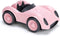 Green Toys Racing Car (Pink)