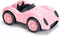 Green Toys Racing Car (Pink)
