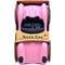 Green Toys Racing Car (Pink)