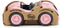 Green Toys Racing Car (Pink)