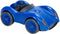 Green Toys Racing Car (Pink)