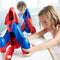 Green Toys - Raket Blauw