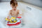 Green Toys reddingsboot en helikopter