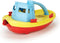 Green Toys - Sleepboot