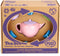 Green Toys - Theeservies Met Roze Theepot