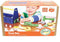 Green Toys Tool Set (Blue)