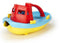 Green Toys Tugboat, Patroon
