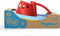 Green Toys Tugboat, Patroon