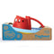 Green Toys Tugboat, Patroon