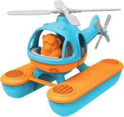 Green Toys Waterhelikopter