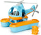 Green Toys Waterhelikopter
