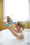 Green Toys Waterhelikopter