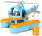 Green Toys Waterhelikopter