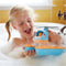 Green Toys Waterhelikopter