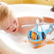 Green Toys Waterhelikopter