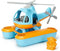Green Toys Waterhelikopter