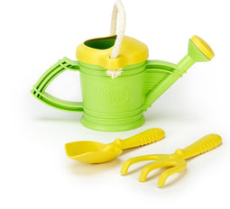 Green Toys Watering Can (Green)