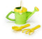 Green Toys Watering Can (Green)