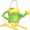 Green Toys Watering Can (Green)