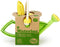 Green Toys Watering Can (Green)