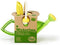 Green Toys Watering Can (Green)