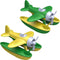 Green Toys Watervliegtuig