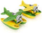 Green Toys Watervliegtuig