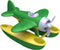 Green Toys - Watervliegtuig