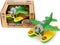 Green Toys Watervliegtuig