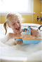 Green Toys Zee Helikopter Oranje/Blauw