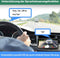 GREENAUTO WiFi Achteruitrijcamera - 5G 720P HD - 170 Graden Kijkhoek