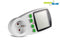 Greenblue GB202 - Vermogensmeter Wattmeter display meettijd met penaarde