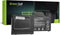 Greencell huismerk 4000mAh laptop batterij ter vervanging van HP EliteBook batterij