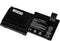 Greencell huismerk 4000mAh laptop batterij ter vervanging van HP EliteBook batterij