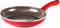GreenChef Diamond inductie Koekenpan - Ø24 cm - keramisch - rood