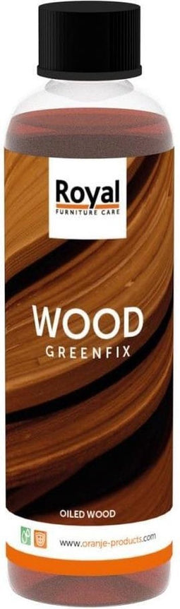 Greenfix Natural-250ml-Naturel-Olie