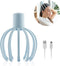 Greengoods® - Hoofdmasseur - Massage spin - Massage apparaat - Ontspannen